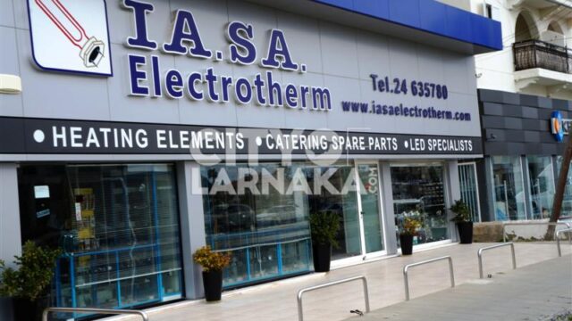 IA.SA-Electrotherm