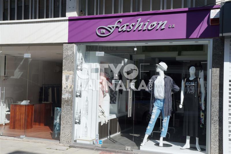 In-fashion