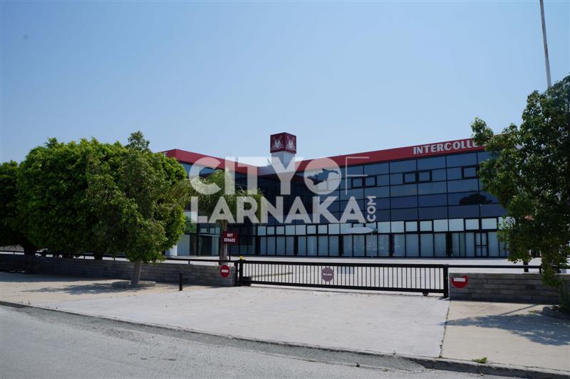 Intercollege