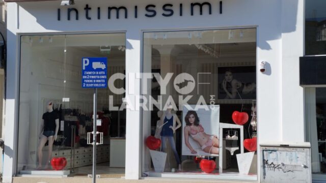 Intimissimi