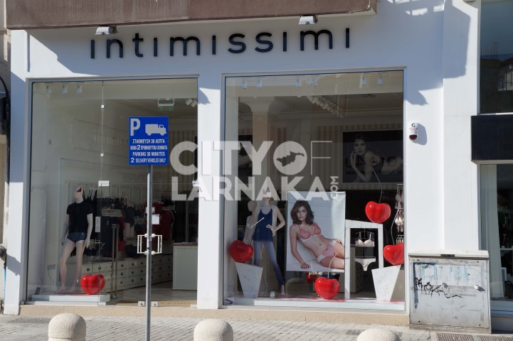 Intimissimi