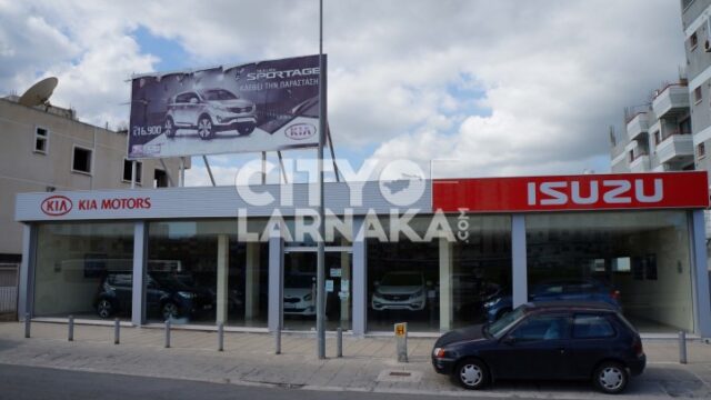 Isuzu-Kia-motors