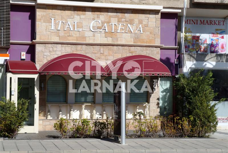 Ital-Catena