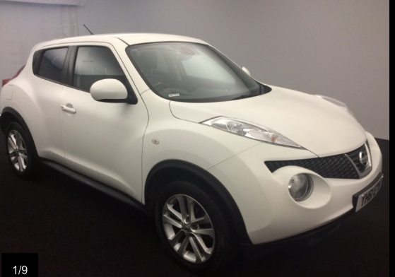 JUKE-1