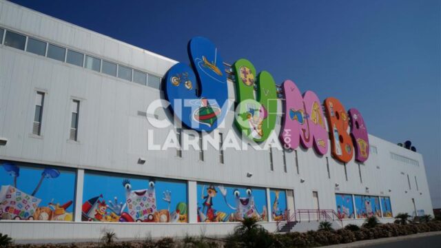 JUMBO