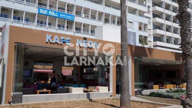 Kafe-Neon