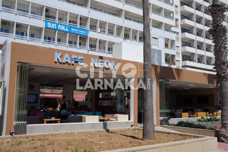 Kafe-Neon