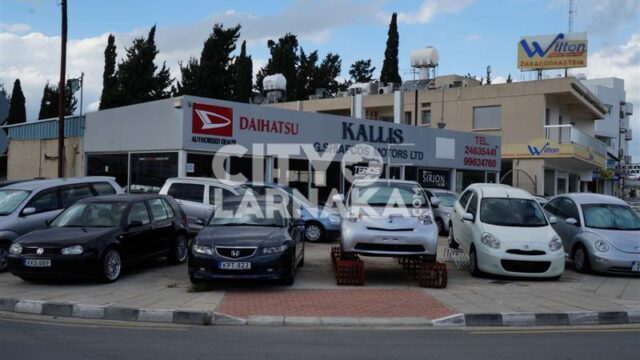Kallis-G.-Shiafcos-Motors