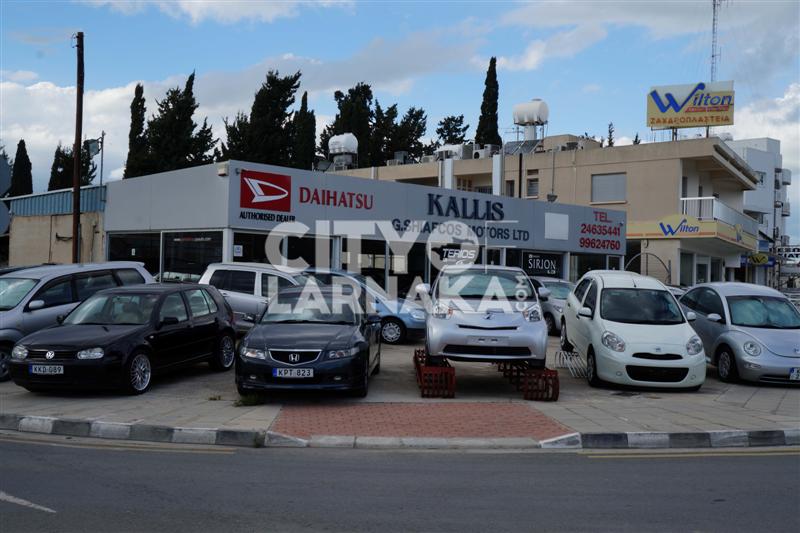 Kallis-G.-Shiafcos-Motors