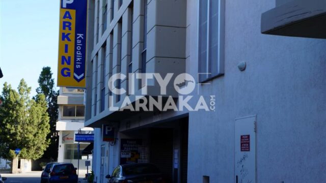 Kalodikis-Parking-ltd
