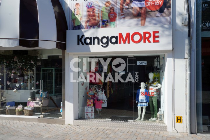 Kangamore