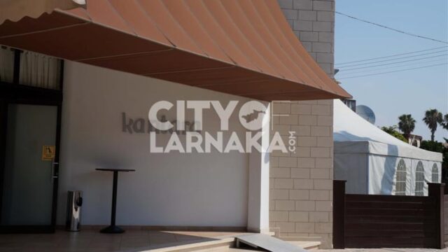 Kantara-Restaurant