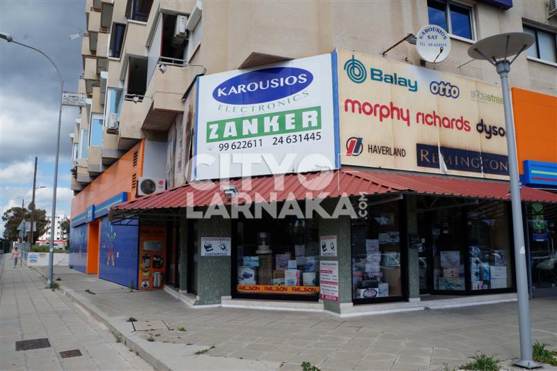 Karousios-Electronics
