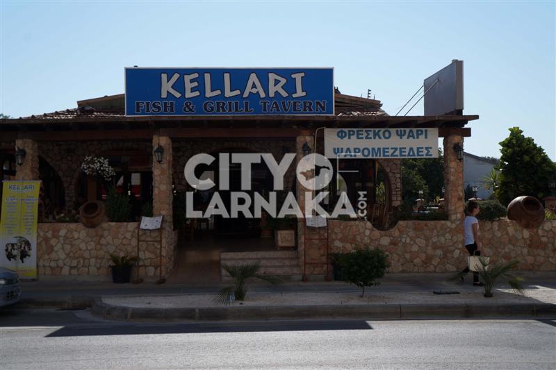 Kellari-Fish-and-grill-tavern