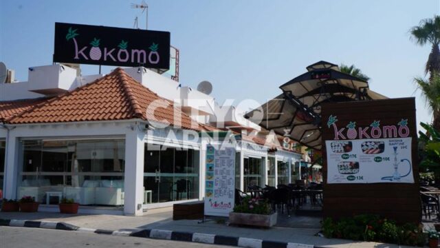 Kokomo-music-bar