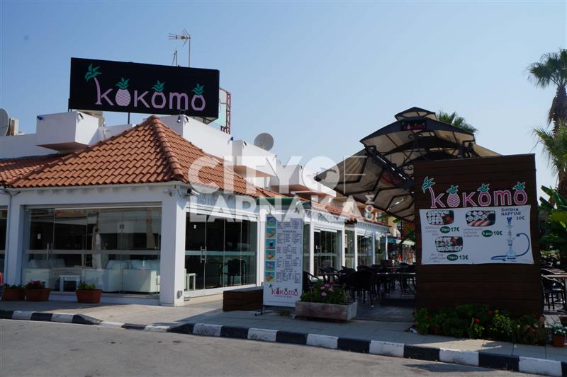 Kokomo-music-bar