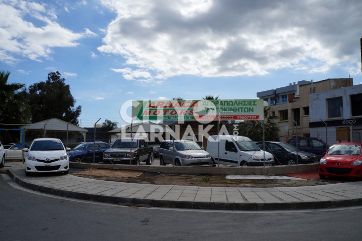 Larnaca-motors