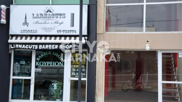 Larnacuts-Barber-Shop