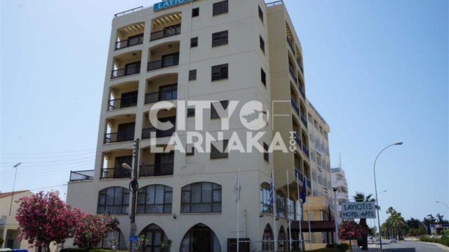 Layiotis-hotel