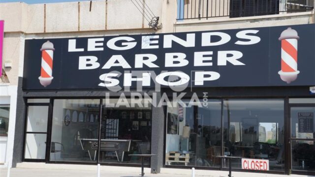 Legends-barber-shop