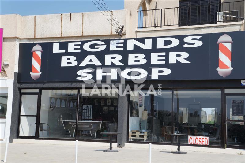 Legends-barber-shop