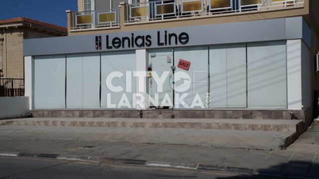 Lenias-Line