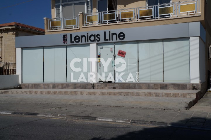Lenias-Line
