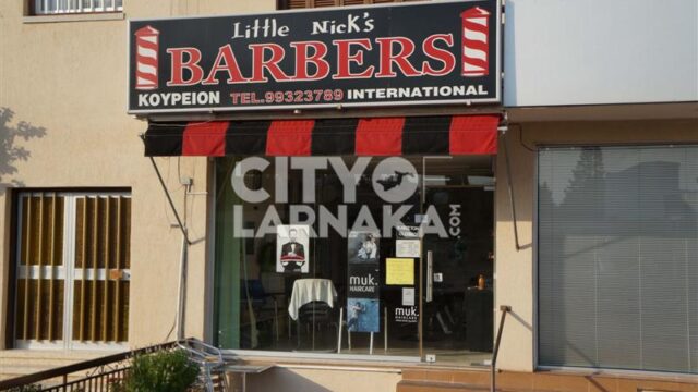 Little-Nicks-Barbers