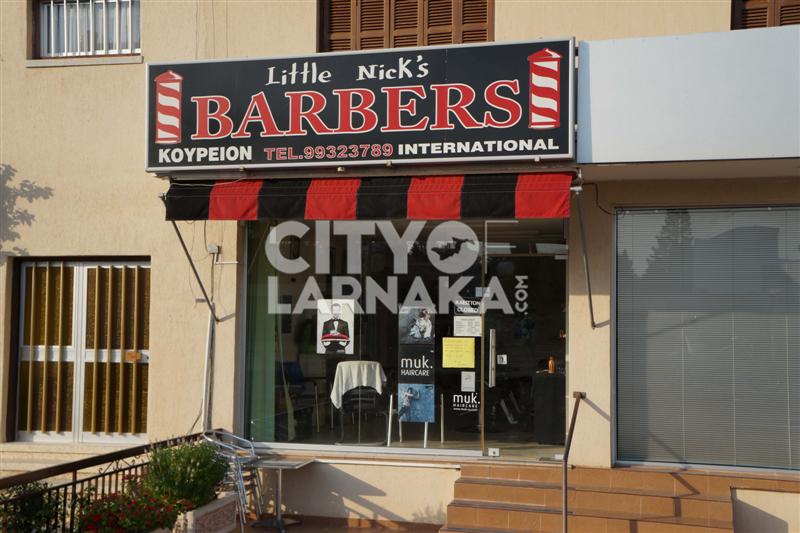 Little-Nicks-Barbers
