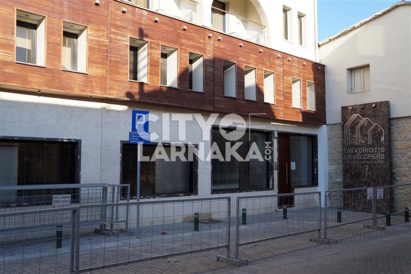 Livadhiotis-City-hotel