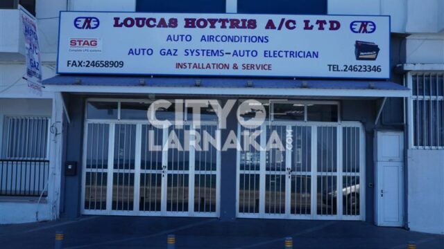 Loucas-Houtris-airconditioning-Ltd