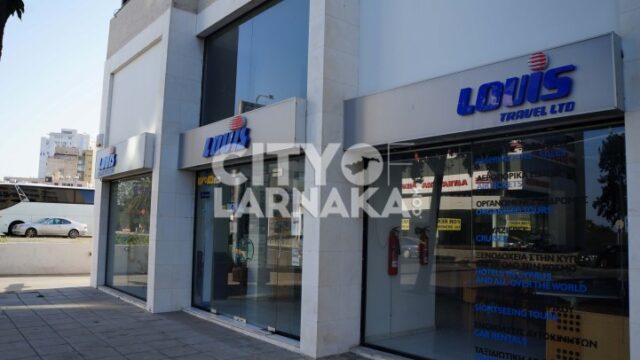 Louis-Travel-Ltd