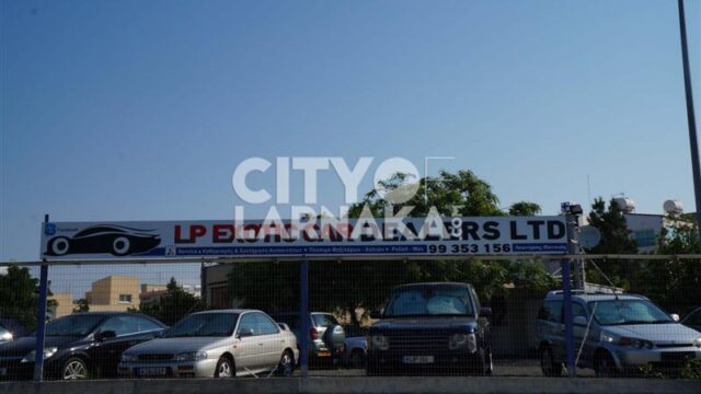Lp-Exotic-Car-Dealers-Ltd