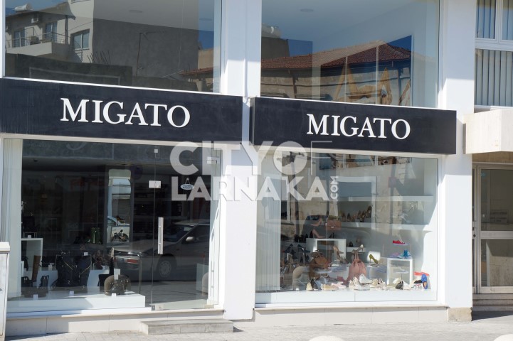 MIGATO
