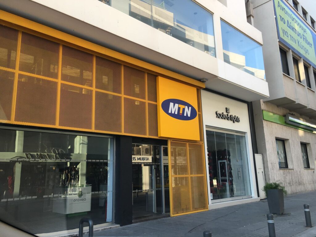 MTN-1