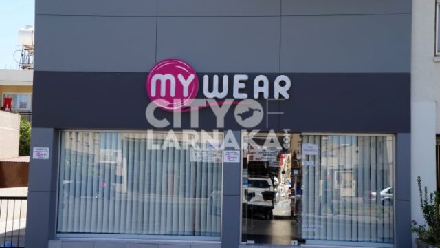 MY-WEAR