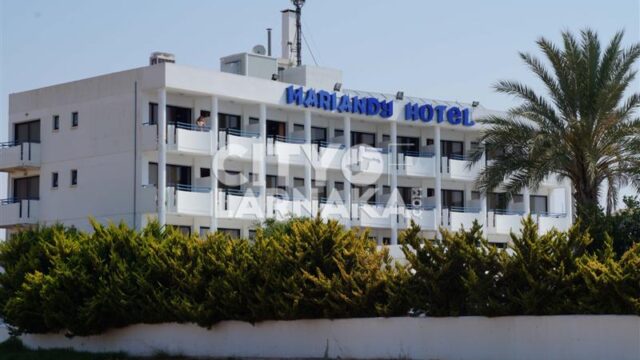 Mariandy-Hotel