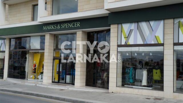 Marks-and-Spencer