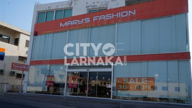 Marys-Fashion
