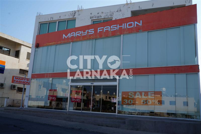 Marys-Fashion