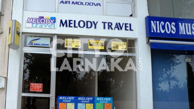 Melody-Travel