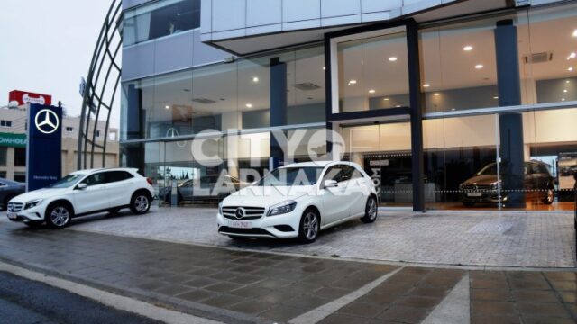 Mercedes