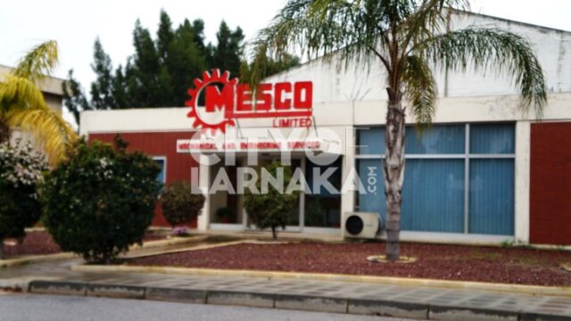 Mesco-Ltd