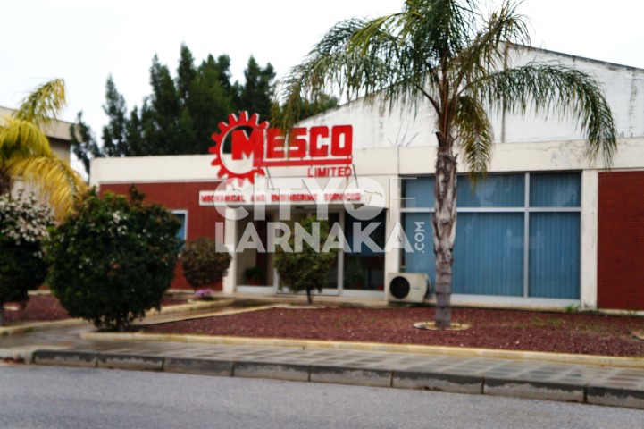 Mesco-Ltd