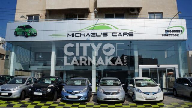 Michaels-Cars