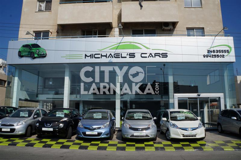 Michaels-Cars