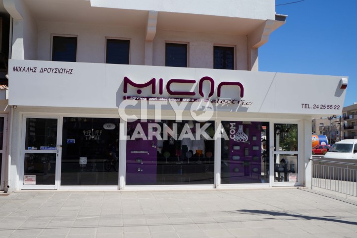Micon-Electric