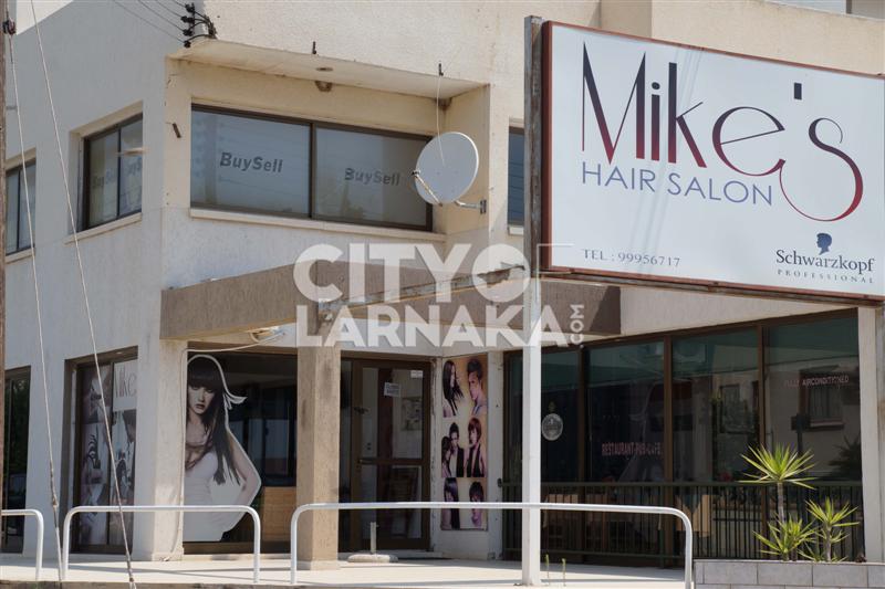 Mikes-Hair-salon