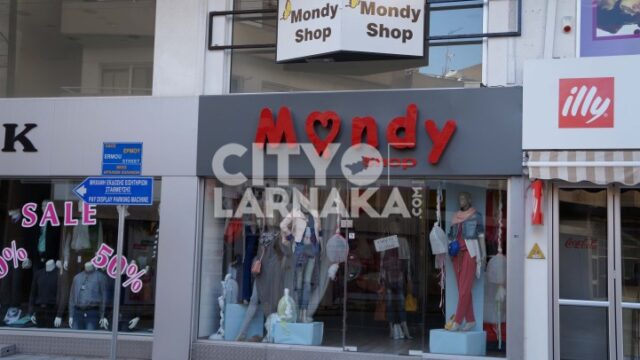 Mondy-Shop