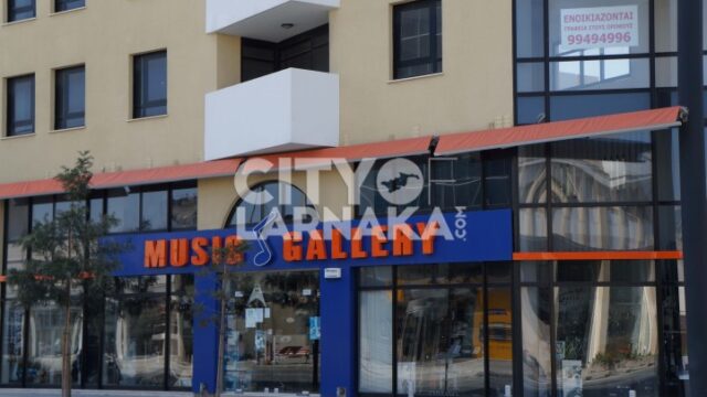 Music-gallery